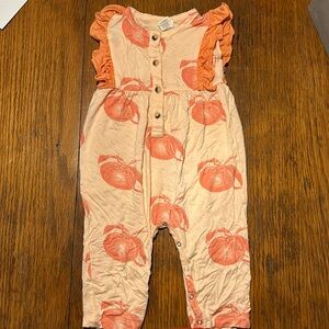 Kate Quinn toddler jumpsuit 12-18 monthss